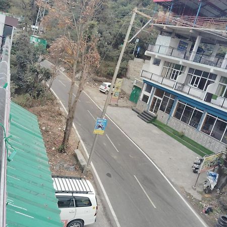 Jbk Hotel Mussoorie- Near Jw Marriott Hotel Екстериор снимка
