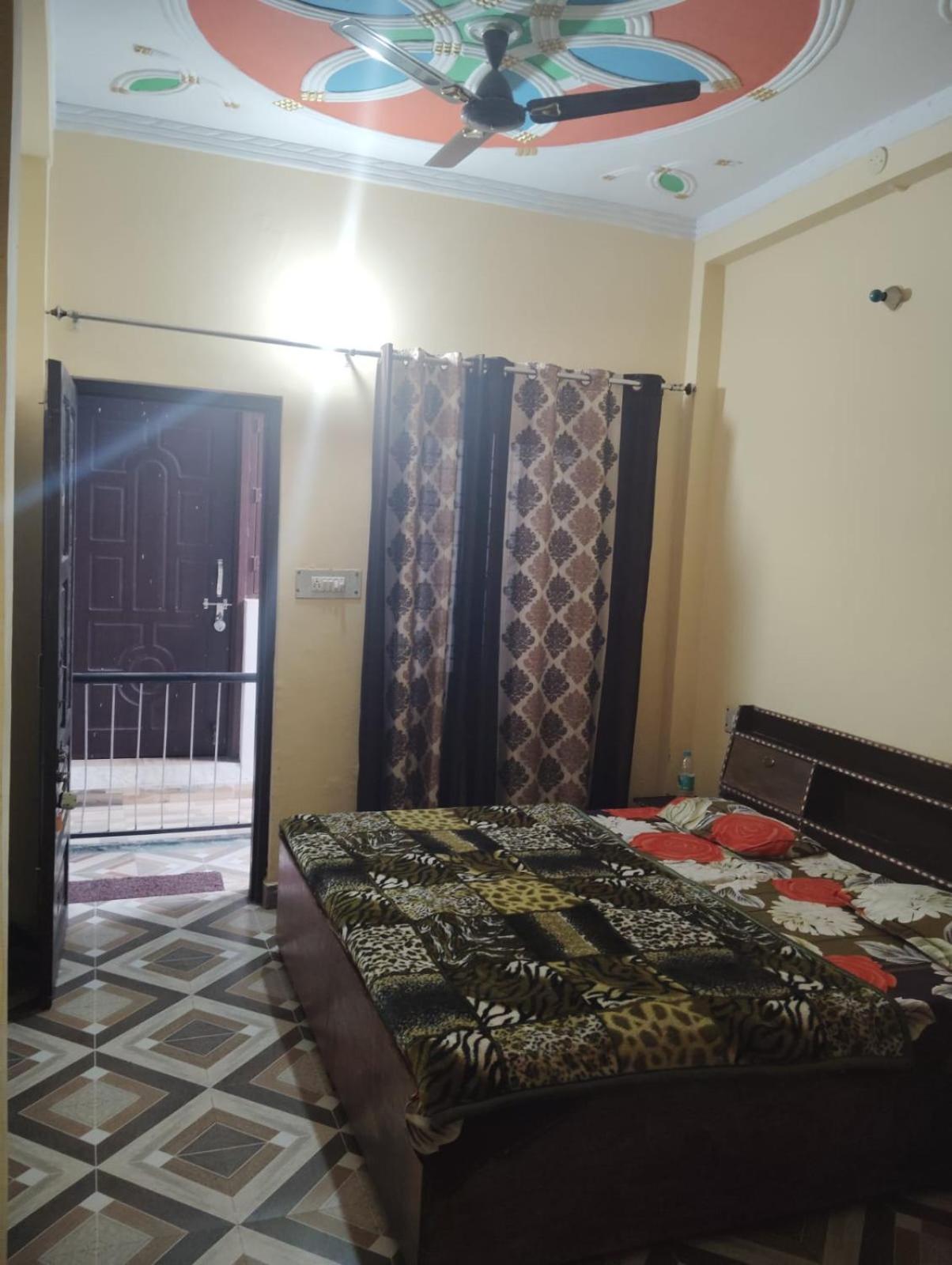 Jbk Hotel Mussoorie- Near Jw Marriott Hotel Екстериор снимка