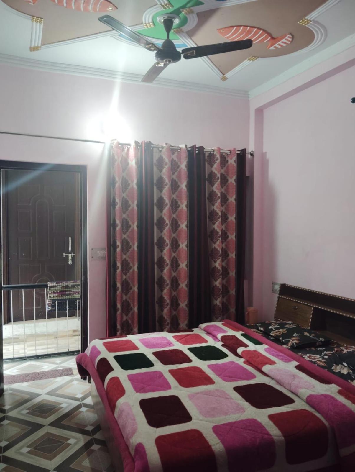 Jbk Hotel Mussoorie- Near Jw Marriott Hotel Екстериор снимка